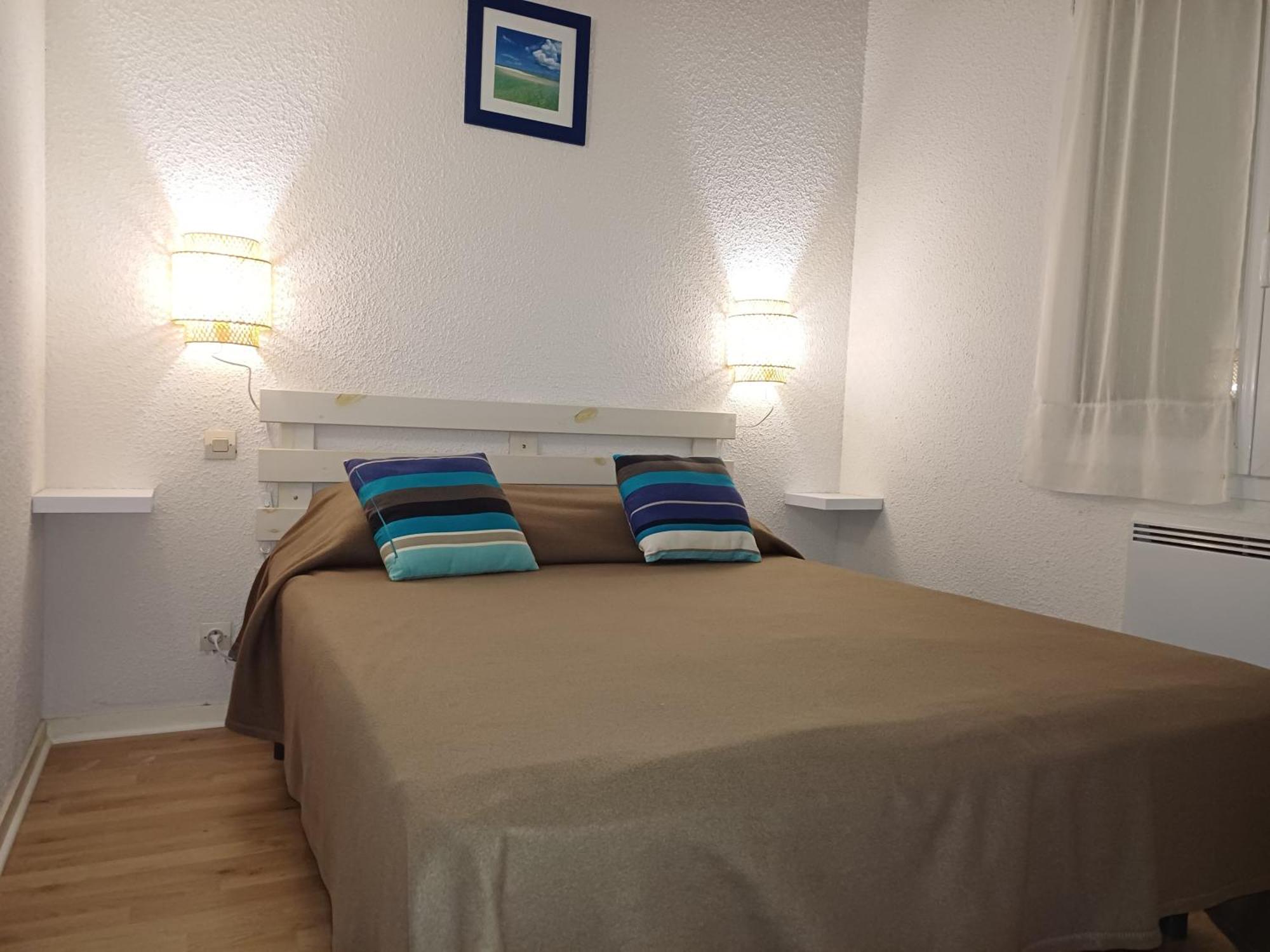 Maison Indigo 4 Personnes Biscarrosse-Plage Dış mekan fotoğraf